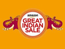 Amazon Great Indian Festival : तारीख घोषित, जानें बंपर छूट के बारे में
