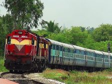 अच्‍छी खबर : त्योहारी सीजन में रेलवे चलाएगी 200 और ट्रेनें, यात्रियों को नहीं होगी परेशानी