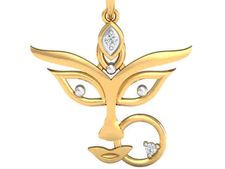नवरात्रि स्‍पेशल Gold : यहां से खरीदें मां दुर्गा का लॉकेट, काफी आसान है तरीका 