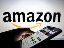 Amazon दे रहा है 1 लाख से ज्यादा दुकानदारों को काम