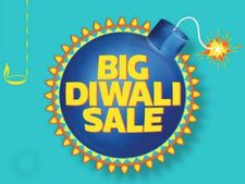 जल्द शुरु हो रहा Flipkart Big Diwali Sale, मिलेगी 80% तक की छूट