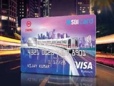 लॉन्च हुआ Delhi Metro SBI Card, मिलेगा कैशबैक और डिस्काउंट