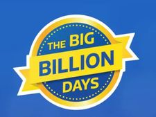 Flipkart Big Billion Days Sale : तारीख घोषित, जानें बंपर छूट के बारे में 