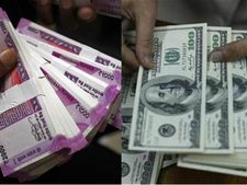 झटका : 3 बिलियन डॉलर घटा भारत का विदेशी मुद्रा भंडार
