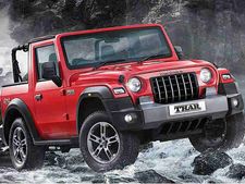 Mahindra Thar : जम्मू-कश्मीर के पूर्व सीएम हुए इस कार के मुरीद, जानिए क्या हैं फीचर्स