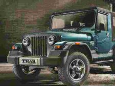 Mahindra Thar : हो गई लॉन्च, जान‍िए कीमत और फीचर्स 