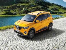 Renault Car पर अक्टूबर ऑफर, 1 लाख रु तक छूट और 4 फीसदी पर लोन