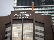 TCS : पहली बार छुआ 10 लाख करोड़ रु की मार्केट कैप का आंकड़ा