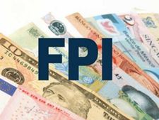 FPI : विदेशी निवेशकों ने बनाया रिकॉर्ड, इक्विटी बाजार में लगाए 60358 करोड़ रु