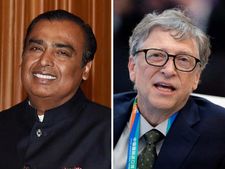 कमाई के मामले में मुकेश अंबानी तो क्या बिल गेट्स को भी दे दी इस भारतीय कारोबारी ने पटखनी, जानिए नाम