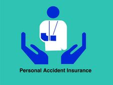 Personal Accident Insurance : रोजाना सिर्फ 1 रु के प्रीमियम पर मिलेगा 15 लाख रु का फायदा