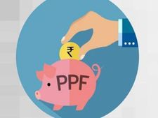 PPF : 2000 रु महीन बन जाएगा 25 लाख रु, जानें प्लानिंग