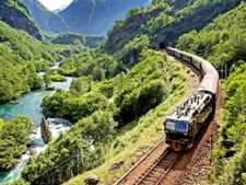 IRCTC : फिर से ला रही शानदार टूर पैकेज, मिलेगा सस्ते में घूमने का मौका