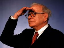 जानें वारेन बफे के कमाई के टिप्स, करें मोटी कमाई 