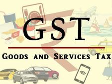 GST : सिर्फ 2 महीनों में 1.63 लाख रजिस्ट्रेशन हुए रद्द
