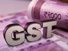 GST : नवंबर में फिर 1 लाख करोड़ रु के पार निकाल कलेक्शन 