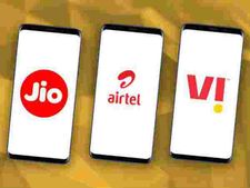 Jio-Airtel-Vi : इन रिचार्ज प्लान के साथ Free म‍िलेगा Netflix और Amazon Prime सब्सक्रिप्शन