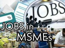 खुशखबरी : MSME सेक्टर से मिलेगी 5 करोड़ लोगों को Job, जानिए सरकार की तैयारी