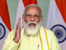 PM Modi : तीन सालों में हर गांव में होगा हाई-स्पीड इंटरनेट