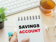 5 Best Savings Accounts : FD से ज्यादा मिल रहा यहां ब्याज