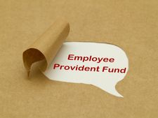 EPF पर बड़ी खबर : 15,000 रुपये के बजाय 21,000 रुपये पर होगी PF कटौती