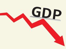 सरकार का अनुमान : 2020-21 में 7.7 फीसदी घटेगी देश की GDP