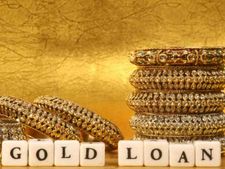 Gold के बदले मिल रहा 7 फीसदी पर लोन, जानिए कहां