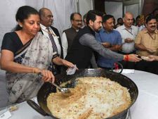 Union Budget 2021 : हलवा कार्यक्रम का आयोजन आज, जान‍िए अहम बातें