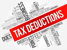 Budget 2021 : आम आदमी को Tax में मिल सकती राहत