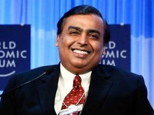 Mukesh Ambani : अमीरों की लिस्ट में चढ़े ऊपर, Reliance के शेयर में तेजी का कमाल