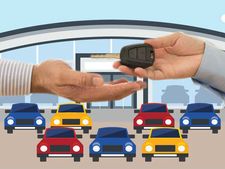 Car Loan : ये छोटा बैंक दे रहा सबसे सस्ता कार लोन