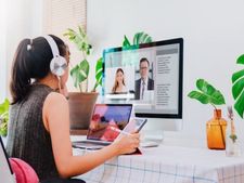 Budget 2021 : Work From Home पर मिल सकती है इनकम टैक्स में छूट