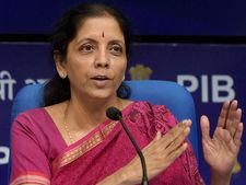 Budget 2021 : वित्त मंत्री ने बजट को पूरी तरह से पारदर्शी बताया