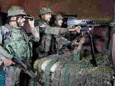 Defence Budget 2021: रक्षा बजट को म‍िला 4.78 लाख करोड़ रुपये