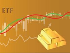 Gold ETF : सोने के गिरते दामों के बीच मुनाफे का सौदा, ऐसे करें निवेश