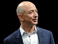 दुनिया के दूसरे सबसे अमीर आदमी Jeff Bezos छोड़ेंगे पद, एंडी जेसी को मिलेगी जिम्मेदारी
