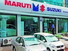 Maruti की इस Car पर मिल रहा है बंपर डिस्काउंट, जानिए कब तक है ऑफर 