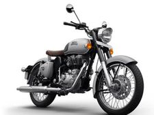 महंगी हुई Royal Enfield की पॉपुलर बाइक Classic 350, जान‍िए नई कीमत