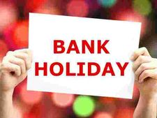 Bank Holidays April 2021 : अप्रैल महीने में इतने दिन बैंक रहेंगे बंद, चेक करें लिस्ट