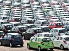 Top 10 Selling Car : फरवरी में मारुति का जलवा बरकरार, चेक करें पूरी लिस्ट