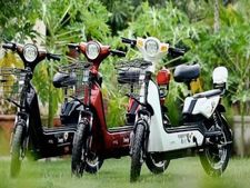 ये है दुनिया की सबसे सस्ता इलेक्ट्रिक स्कूटर, 2000 रु में करें बुकिंग और चलाएं बिना लाइसेंस