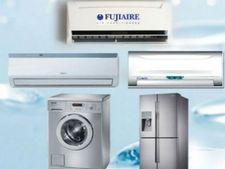 Flipkart Cooling Days Offer : 50% तक डिस्काउंट के साथ खरीदें AC, फ्रिज और कूलर