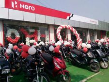 Hero लाई एक्सचेंज कार्निवाल, वॉशिंग-पॉलिशिंग के साथ मिलेगा Discount