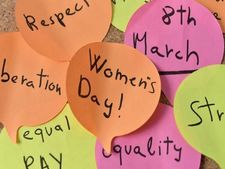 International Women's Day : बिजनेस जगत में भारत की महिलाएं