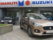 Maruti : 1 अप्रैल से महंगी हो जाएंगी कारें, अभी खरीदनी है तो देखें प्राइस लिस्ट