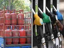 LPG-Petrol-Diesel Price : सरकार ने जमकर वसूला Tax, अब हुआ कमाई का खुलासा