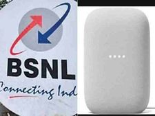 BSNL ऑफर : रिचार्ज कराने पर मिल रहा 10,000 रुपये वाला Google स्मार्ट स्पीकर, जानें कितनी है छूट