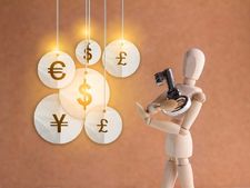 Foreign Exchange Reserves : भारत को लगा बड़ा झटका, जानें आंकड़ें 
