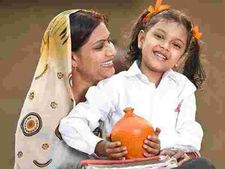 250 रुपए महीने से संवर जाएगा बेटी का भविष्य, जानि‍ए कैसे