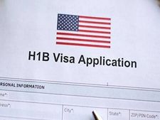 बाइडन का H-1B वीजा बैन आगे बढ़ाने से इनकार, भारतियों की लगी लाटरी 